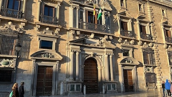 TSJA absuelve a un condenado