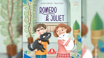 “Romero & Juliet” (Riderchail, 2023),