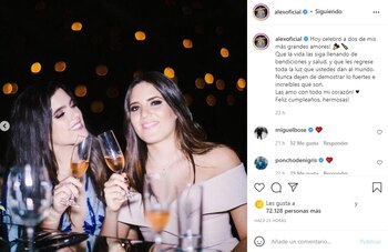 (Captura: @alexoficial/Instagram)
