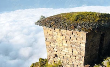 Fuente Perú Turismo