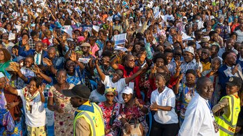 El gobierno de la República