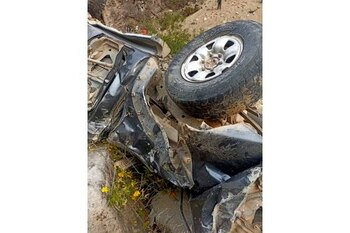 El COER La Libertad detalló