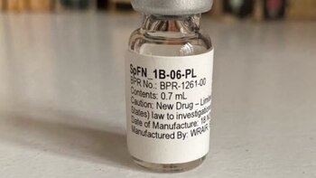 Cómo funciona la súper vacuna