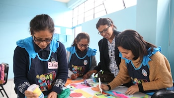 El Decreto Supremo N.º 047-2026-EF autoriza una transferencia de S/31.904.572 para financiar estos incrementos a través de los Gobiernos regionales - Créditos: Minedu.