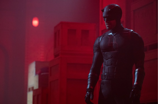 El entrenamiento intensivo y la coordinación con el doble de riesgo marcan la exigente preparación de Charlie Cox para Daredevil (Disney Plus)