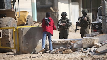 España y otros 13 países