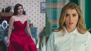 Actriz de ‘Cindy la Regia’