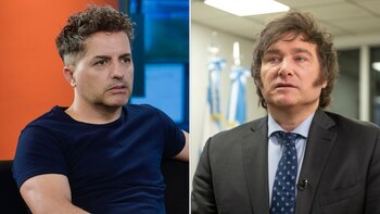 Ángel de Brito dejó un