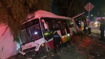 Las primeras indagatorias señalan que