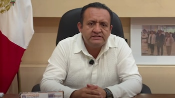 Alcalde de Ixhuatlán del Sureste rompe el silencio tras solicitud de desafuero por el asesinato de la periodista Roxana Guzmán