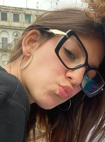 El caso de vMartina Carbonaro