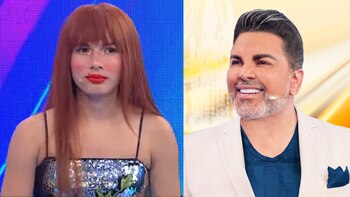 La Uchulú le pidió a