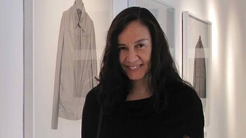 Milagros de la Torre