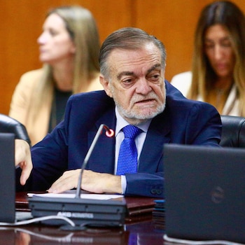 Consejo de la Magistratura