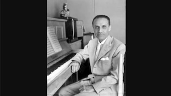 Esta fecha conmemora el nacimiento