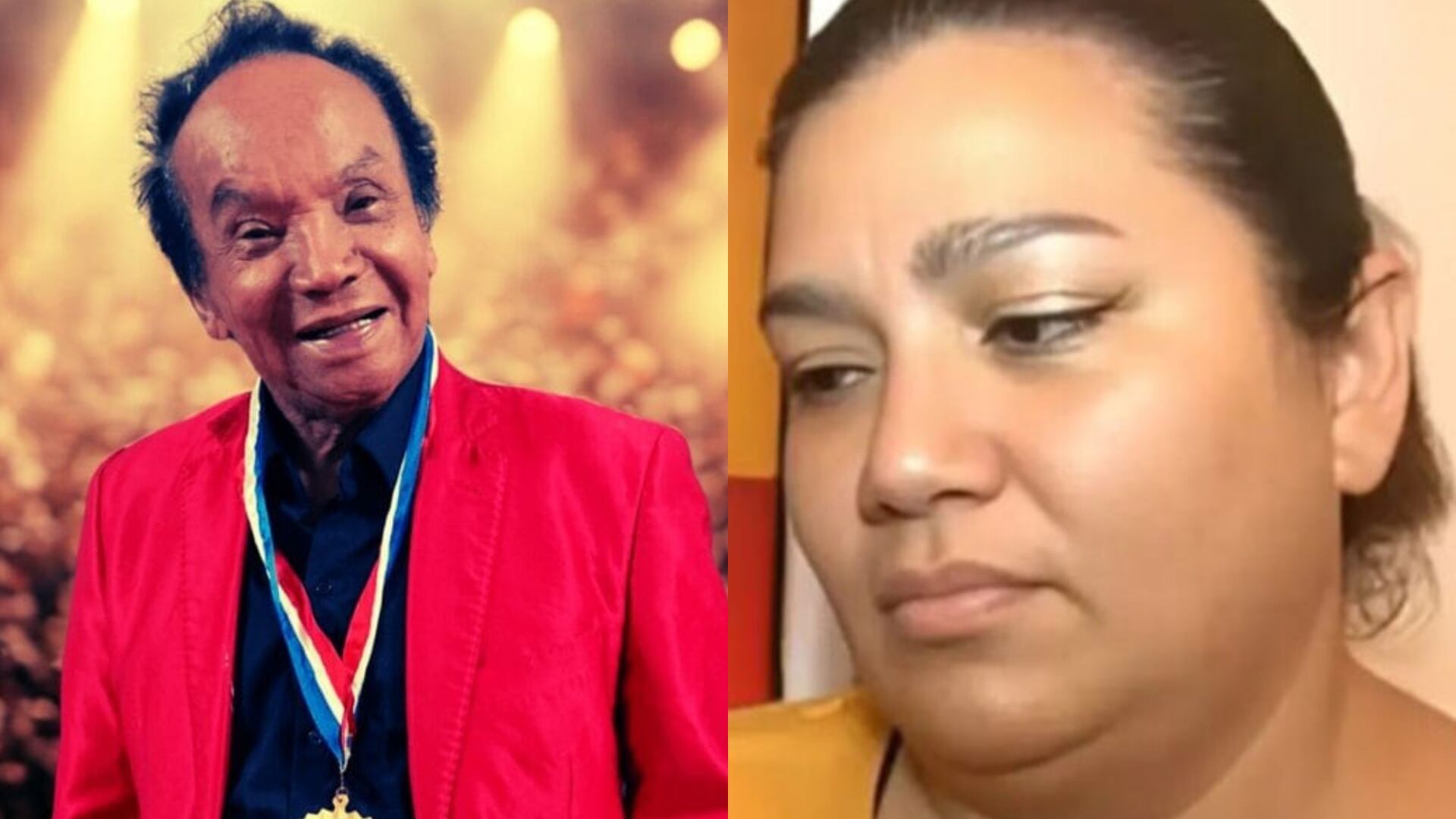 Pablo Villanueva hace aclaración sobre Montserrat Seminario.