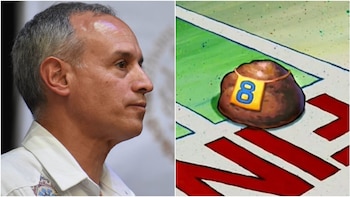 López-Gatell anunció su deseo de