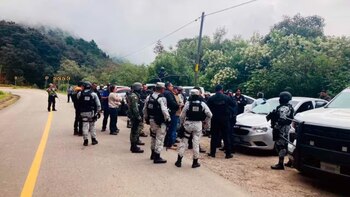 Gobierno de Oaxaca pedirá desaparición