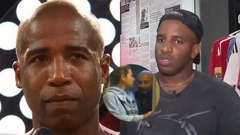 Jefferson Farfán revela su apoyo a 'Cuto' Guadalupe en momentos difíciles.