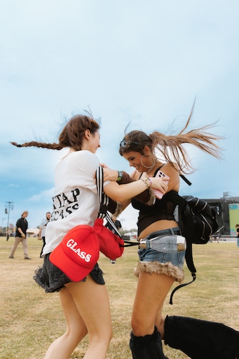 Los espacios temáticos y las