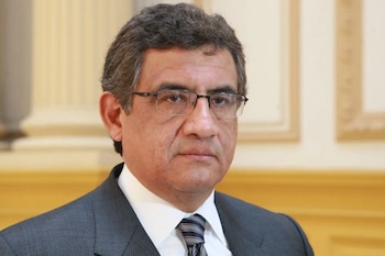 El ministro de Trabajo, Juan Sheput, afirmó que prevenir los efectos de El Niño será una prioridad del Gobierno y que las acciones deben tomarse antes de que las lluvias afecten las actividades productivas.
