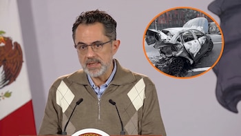 Posible falla en autos chinos será revisada tras accidente con dos muertos, confirma Profeco