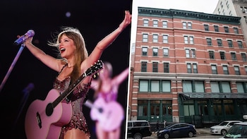 El santuario personal combina lo