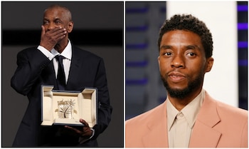 Denzel Washington_Chadwick Boseman