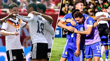 Alemania vs Curazao, EN VIVO, por el Mundial 2026: hora, TV, formaciones y todo lo que hay que saber