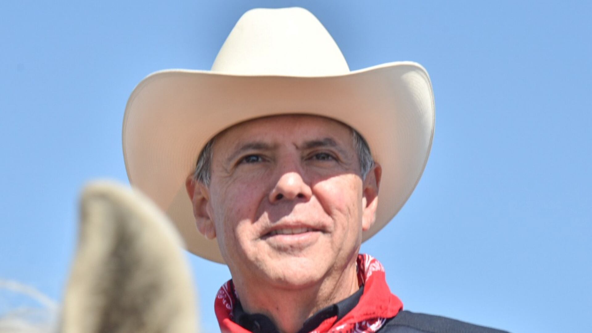 Gerardo Vargas Landeros ha sido vinculado nuevamente a proceso por temas de presuntos desvíos de recursos destinado a la Seguridad Pública de Ahome, Sinaloa | Facebook / Gerardo Vargas Landeros