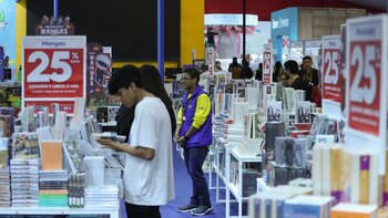 La FIL 2025 se inaugurará