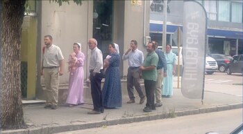 Entre los cargos figuran aprovechamiento