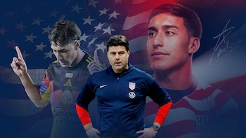 Mauricio Pochettino explica por qué eligió a Alejandro Zendejas para el Mundial 2026 con Estados Unidos