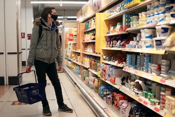 REUTERS/Hannah McKay