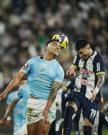 Alianza Lima vs ADT: se enfrentarán en Tarma por la fecha 10 del Torneo Apertura de Liga 1 2026