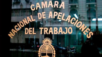 Rebelión en tribunales: por qué