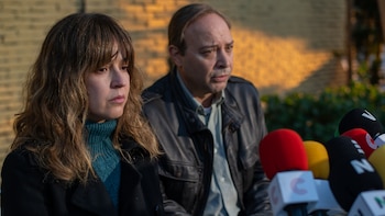 Netflix inicia el rodaje de ‘En el nombre de Marta’, la miniserie sobre el caso Marta del Castillo: reparto, capítulos y todas las claves