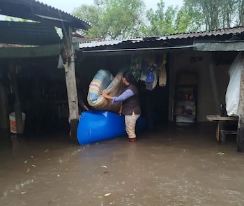 El panorama climático no trae