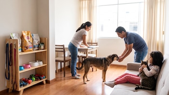 Edificaciones en Colombia deberán ser ‘amigables’ con animales de compañía: Corte Constitucional ordenó al Ministerio de Vivienda regular la medida