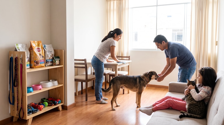 Furor por las mascotas: la “industria pet” ya mueve unos USD 3.200 millones en Argentina Furor por las mascotas: la “industria pet” ya mueve unos USD 3.200 millones en Argentina
