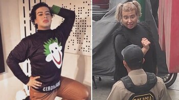 Giancarlo Scarpati protagoniza nuevo escándalo: