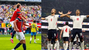 Qué partido del Mundial 2026 se retransmite hoy en España, sábado 11 de julio, gratis en televisión y a qué hora se juega