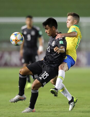 Fue uno de los jugadores