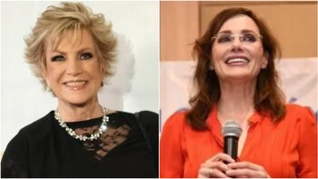 (Cuartoscuro y Twitter/LillyTellez)