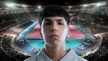 Milo J agotó todas las