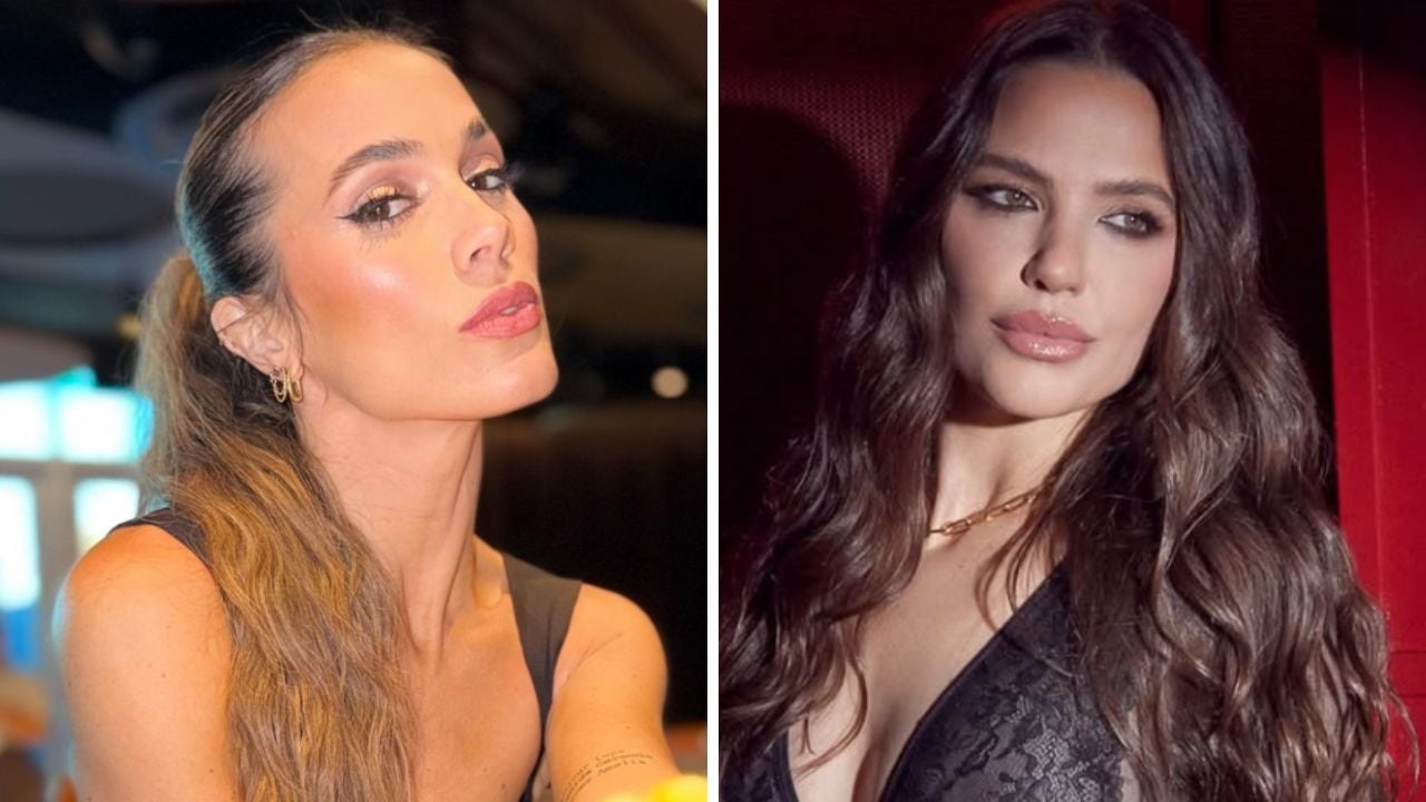 Una foto de Chechu Bonelli con Natalia en un restaurante de Buenos Aires encendió las redes por su vínculo con Ivana Figueiras, Tomás Guarrachino y Darío Cvitanich