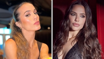 La foto de Chechu Bonelli que hizo enojar a Ivana Figueiras: “¿Es la que está cansada del quilombo?”