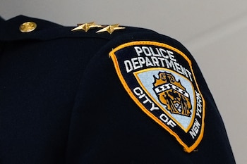 Nueva York logra el menor número de homicidios de su historia entre enero y abril de 2026, con solo 76 casos reportados en la ciudad (AP foto/Julia Demaree Nikhinson)