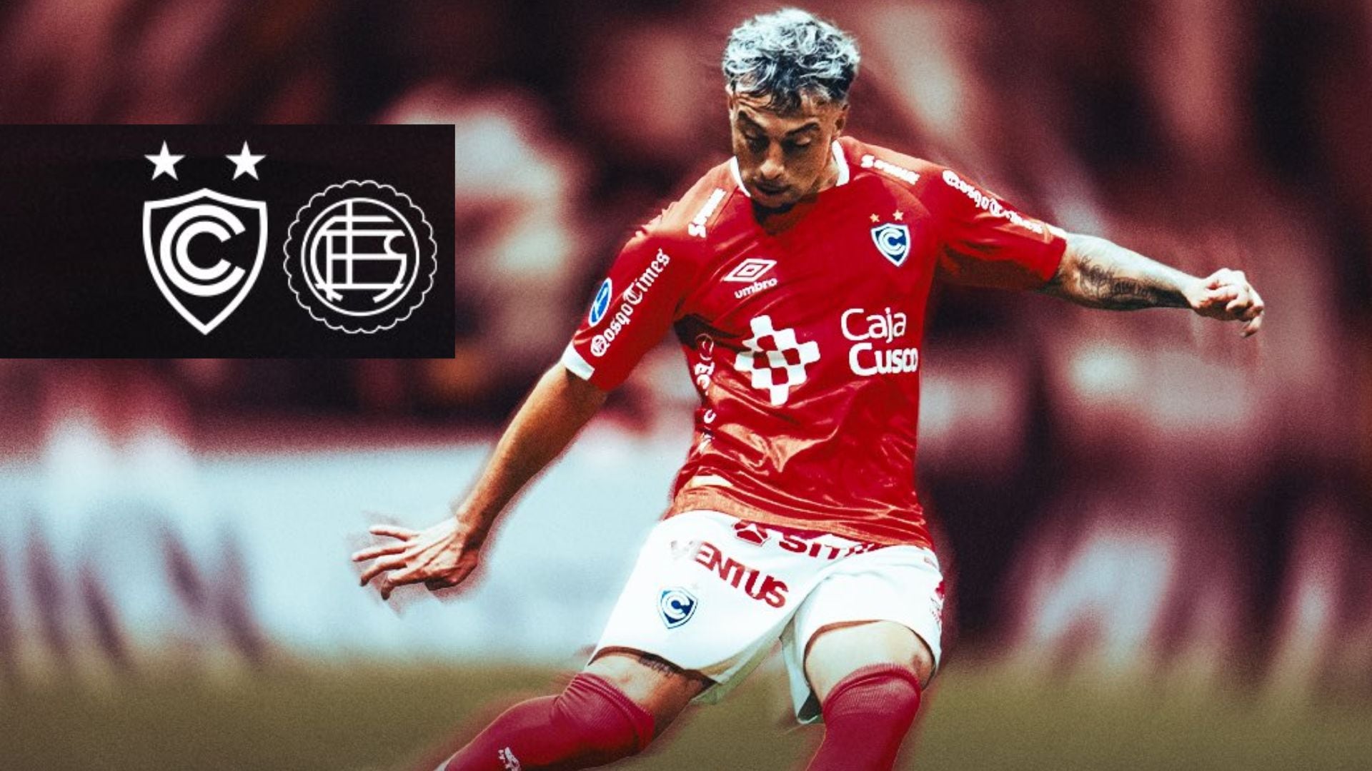 Dónde ver Cienciano vs Lanús HOY: canal tv online del partido por ‘play-offs’ vuelta de Copa Sudamericana 2026