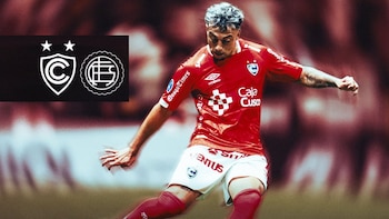 Dónde ver Cienciano vs Lanús HOY: canal tv online del partido por ‘play-offs’ vuelta de Copa Sudamericana 2026